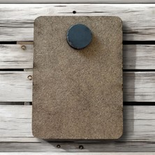 Resim Çerçevesi Magnet Mıknatıslı (Resimsiz)
