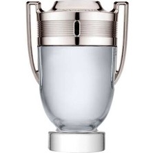 Paco Rabanne Invictus - Eau De Toilette