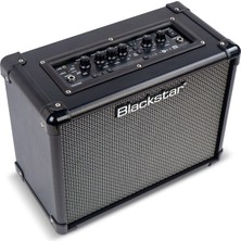 Blackstar ID:Core 20 V4 Dijital Kombo Elektro Gitar Amfi