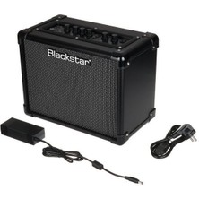 Blackstar ID:Core 20 V4 Dijital Kombo Elektro Gitar Amfi