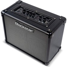 Blackstar ID:Core 20 V4 Dijital Kombo Elektro Gitar Amfi