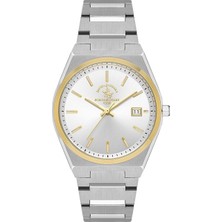 SB.1.10495.5 Santa Barbara Polo & Racquet Club Kol Saati