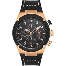 SB.3.10001.1 Santa Barbara Polo & Racquet Club Kol Saati