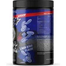 Nutriking Vandalking Preworkout 450 gr 45 Servis