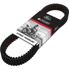 Gates 21020 (760X20) Kymco (Oem 23100-KBF-9000) Fransa Üretim