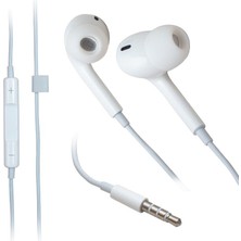 Powermaster Pg3-2 3.5mm Jack Girişli Mikrofonlu Kulaklık