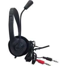 HELLO HL-4943 MULTİMEDYA MİKROFONLU KULAKLIK