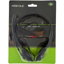 HELLO HL-4943 MULTİMEDYA MİKROFONLU KULAKLIK