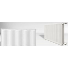 Bosch Heat Radiator 2000 600X1000 mm Panel Radyatör (Kalorifer Petek) Tip-22