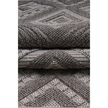 Simerev Halı Bukle Dokuma Ince Saçaklı Salon Mutfak Oturma Odası Halısı Yoluk Antre Çocuk Yatak Odası Kilim Halı