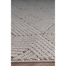 Simerev Halı Bukle Dokuma Ince Saçaklı Salon Mutfak Oturma Odası Halısı Yoluk Antre Çocuk Yatak Odası Kilim Halı