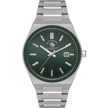 SB.1.10494.4 Santa Barbara Polo & Racquet Club Kol Saati