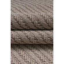 Simerev Halı Bukle Dokuma Ince Saçaklı Salon Mutfak Oturma Odası Halısı Yoluk Antre Çocuk Yatak Odası Kilim Halı