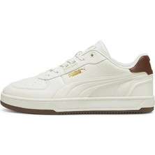 Caven 2.0 Lux Bej Erkek Sneaker