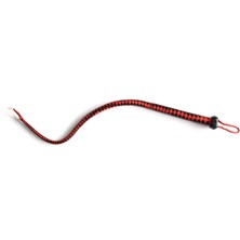 Exxtra Hakiki Deri Signal Whip 75 cm