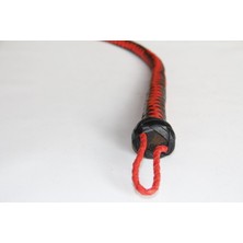 Exxtra Hakiki Deri Signal Whip 75 cm