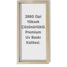 Reklam Ofisi Ferdi Tayfur , Ferdi Baba Temalı Premium Kanvas Tablo