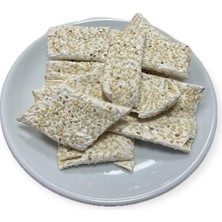 Uslu Selim Susamlı Çıtır Helva 150 gr