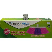 Yılsan Maxi Oto Yıkama Fırçası