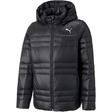 PUMA Light Goose Down Jacket & Mont