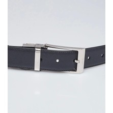 Fendi Leather Belt