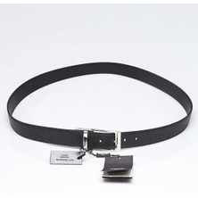 Fendi Leather Belt