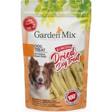 Garden Mix Kurutulmuş Dana Kuyruk 100 gr