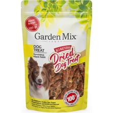 Garden Mix Kurutulmuş Horoz Boyun 100 gr