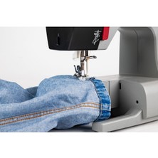 Veritas Power Stitch Pro Ev Tipi Dikiş Makinesi (Distribütör Garantili)