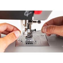Veritas Power Stitch Pro Ev Tipi Dikiş Makinesi (Distribütör Garantili)
