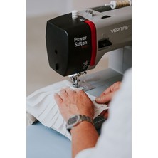 Veritas Power Stitch Pro Ev Tipi Dikiş Makinesi (Distribütör Garantili)