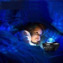 Çılgıntrend Zenon Smart Starry Projoktör Dekortif Obje
