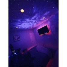 Çılgıntrend Zenon Smart Starry Projoktör Dekortif Obje