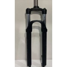 Mozo 26” Amortisör (Düz Şaft) (Qr)