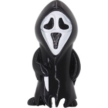 Scream Mini Figür