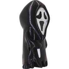 Scream Mini Figür