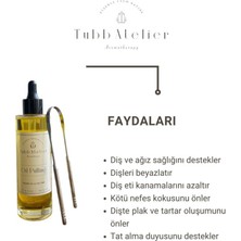 Tubb Atelier Ağız Bakım Seti