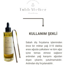 Tubb Atelier Ağız Bakım Seti