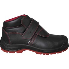 Rockwell Hector S3 Hro Iş Güvenliği Ayakkabısı