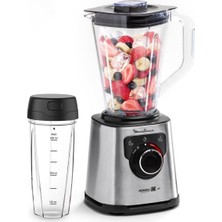 Perfectmix Blender, 1200W, 2l Kapasite, 4 Otomatik Program