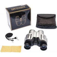 Nikula 30X25 El Dürbünü Tosba Model 56M/1000M