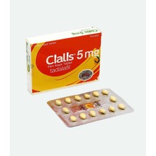 Erkeklere Özel CIALIS5MG 28LI