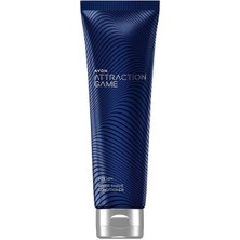 Avon Attraction Game Traş Sonrası Losyonu Erkek 100 ml