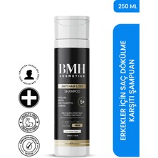 BMH Cosmetics Bmh5+Erkek Saç Şampuan