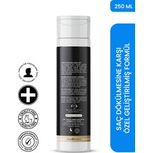 BMH Cosmetics Bmh5+Erkek Saç Şampuan