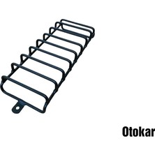 Arka Stop Lamba Muhafazası Y.m. Kalın(30-14-Cm) Stop Kafesi Sol 72A22-36765-AA