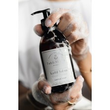 Tubb Atelier %100 Doğal Sıvı Kastil Sabun Lavanta Ve Portakal / Yüz Ve Vücut