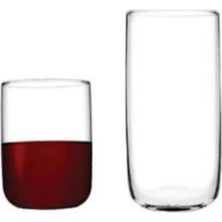Paşabahçe Iconıc Su Takımı 12'lı (420805-420112)