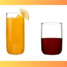 Paşabahçe Iconic Su Takımı 24'lu (420805-420112)