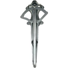 Cam Krikosu Toyota Hilux 2007-2014 Ön  Sağ (Elektrikli/motorsuz)-[product_code]